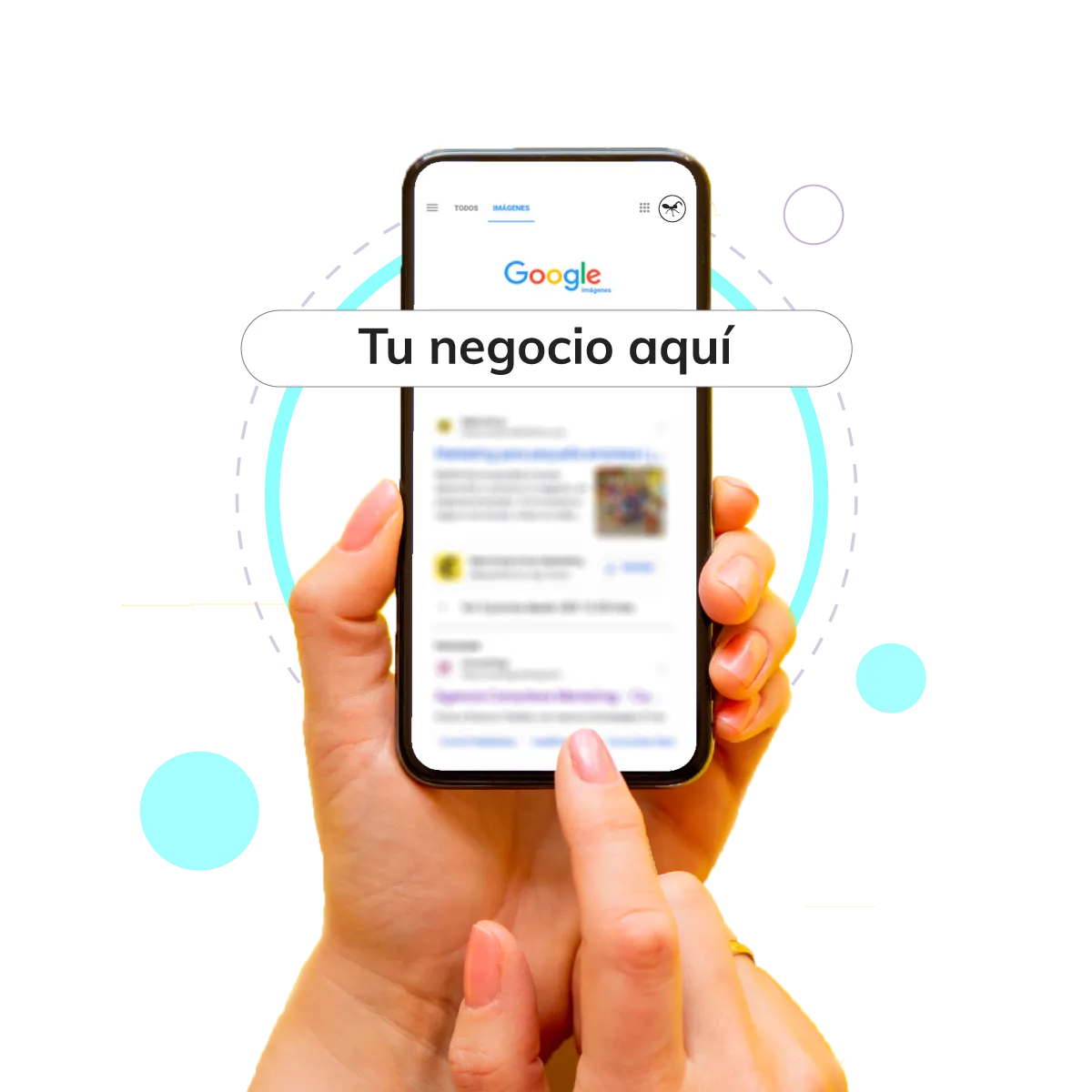 Campañas de Google Ads