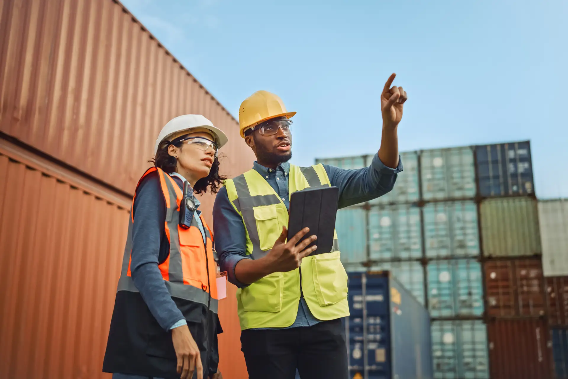 Marketing para negocios internacionales